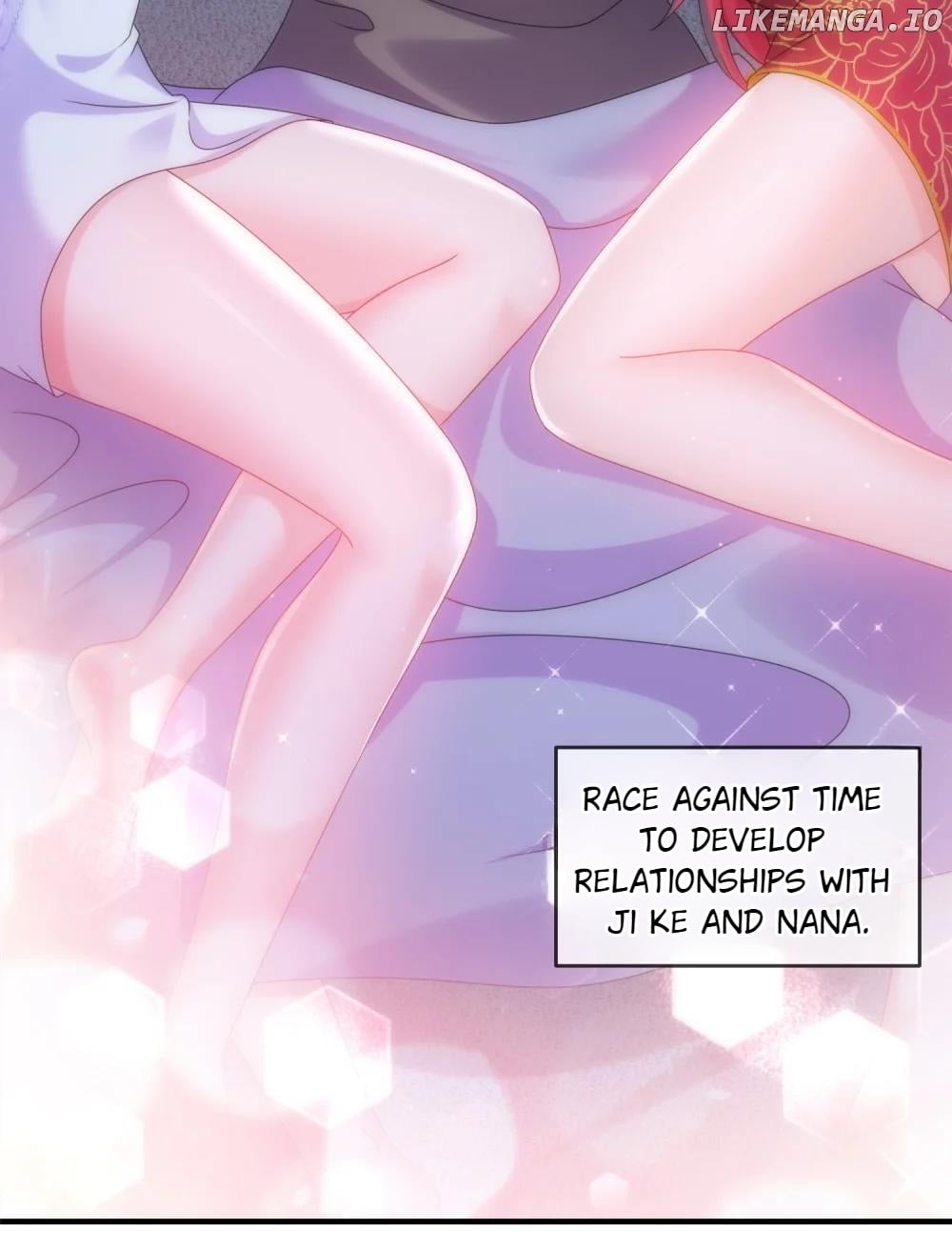 My Furry Harem Is After Me Chapter 18 - page 7